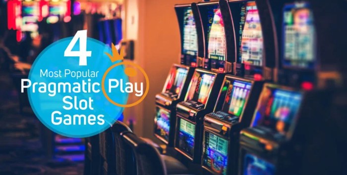 Senin sampai Minggu: Jadwal Slot Pragmatic Berdasarkan Pola