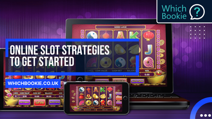 Slots - Understanding the fundamentals of how slot machines work Slots - Understanding the fundamentals of how slot machines work